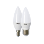Lemar Candle Shape Light (C37) 14E-27E