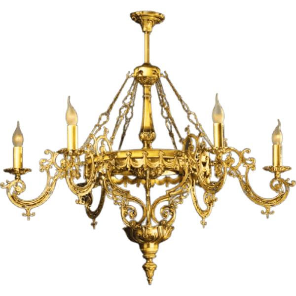 Chandeliers